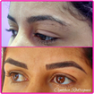 #microblading #novoolhar #micropigmentação #eyebrowns #sobrancelhasperfeitas #designsobrancelhas #fioafiorealista