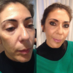 #maquiagem #makeup #beauty #mua
#antesedepois #kryolan