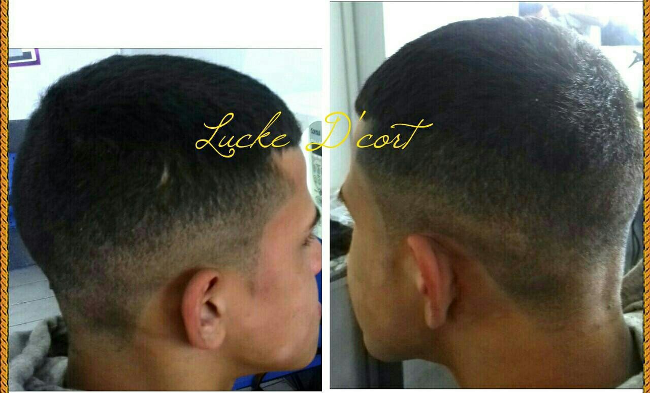 #fade cabelo barbeiro(a) cabeleireiro(a)