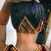 uder cut femino