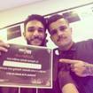 workshop Rapheal Barber com Técnicas de Pigmentações e Penteados Fade