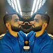 Degrader Barba e Cabelo