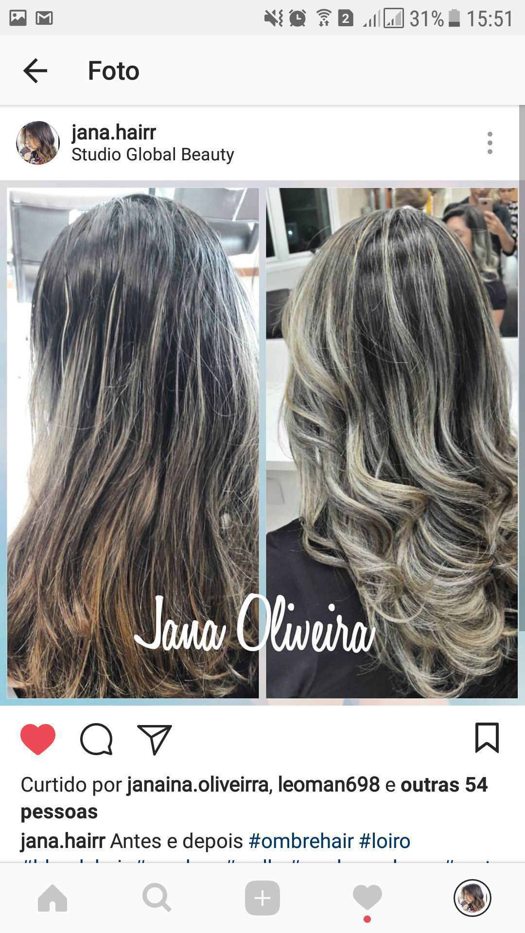 cabeleireiro(a)