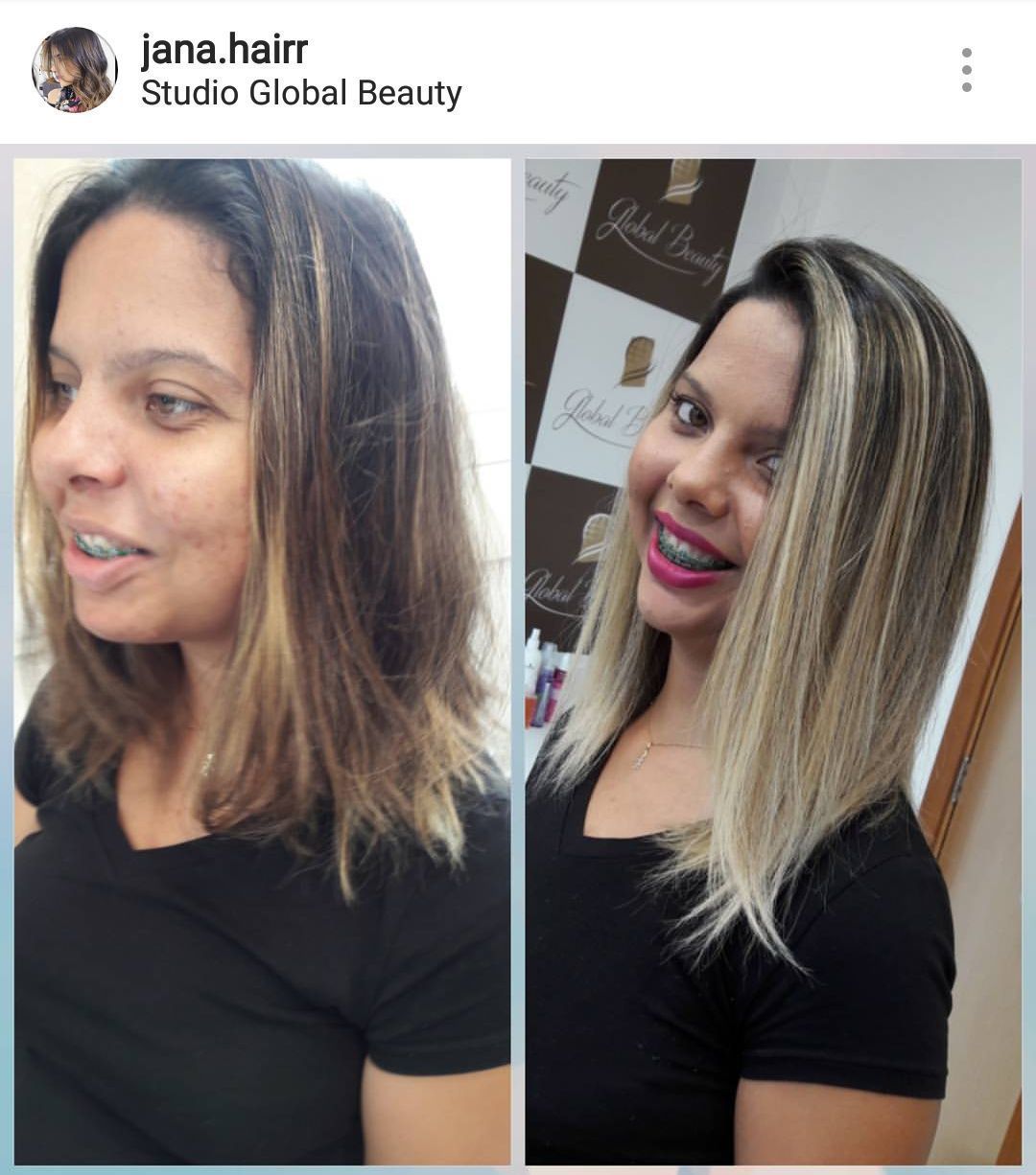 cabeleireiro(a)