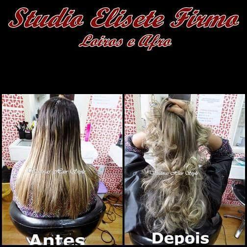 cabelo cabeleireiro(a) maquiador(a) designer de sobrancelhas