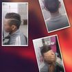 Corte Masculino Finalizado 