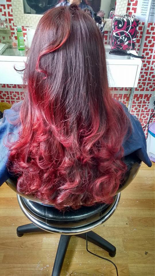 cabelo cabeleireiro(a) maquiador(a) designer de sobrancelhas