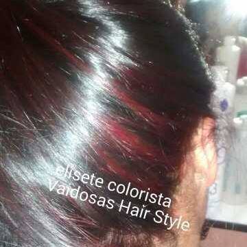 cabelo cabeleireiro(a) maquiador(a) designer de sobrancelhas