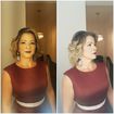 #barbaraganem #maquiadora #visagismo #makeup #beautyartist #beautiful #makeupforever #mac #vult #dior #boticario #marykay #sisley #sigma #kryolan #tracta #pausaparafeminice #hudabeauty #anastasiabervelyhills #artdeco #bourjoisparis #chanel #clarins #clinique #givenchy #lorealparis #lancome #revlon #yvessaintlaurent #shiseido #olay #covergirl #oriflame #maybelline #avon #natura #becca