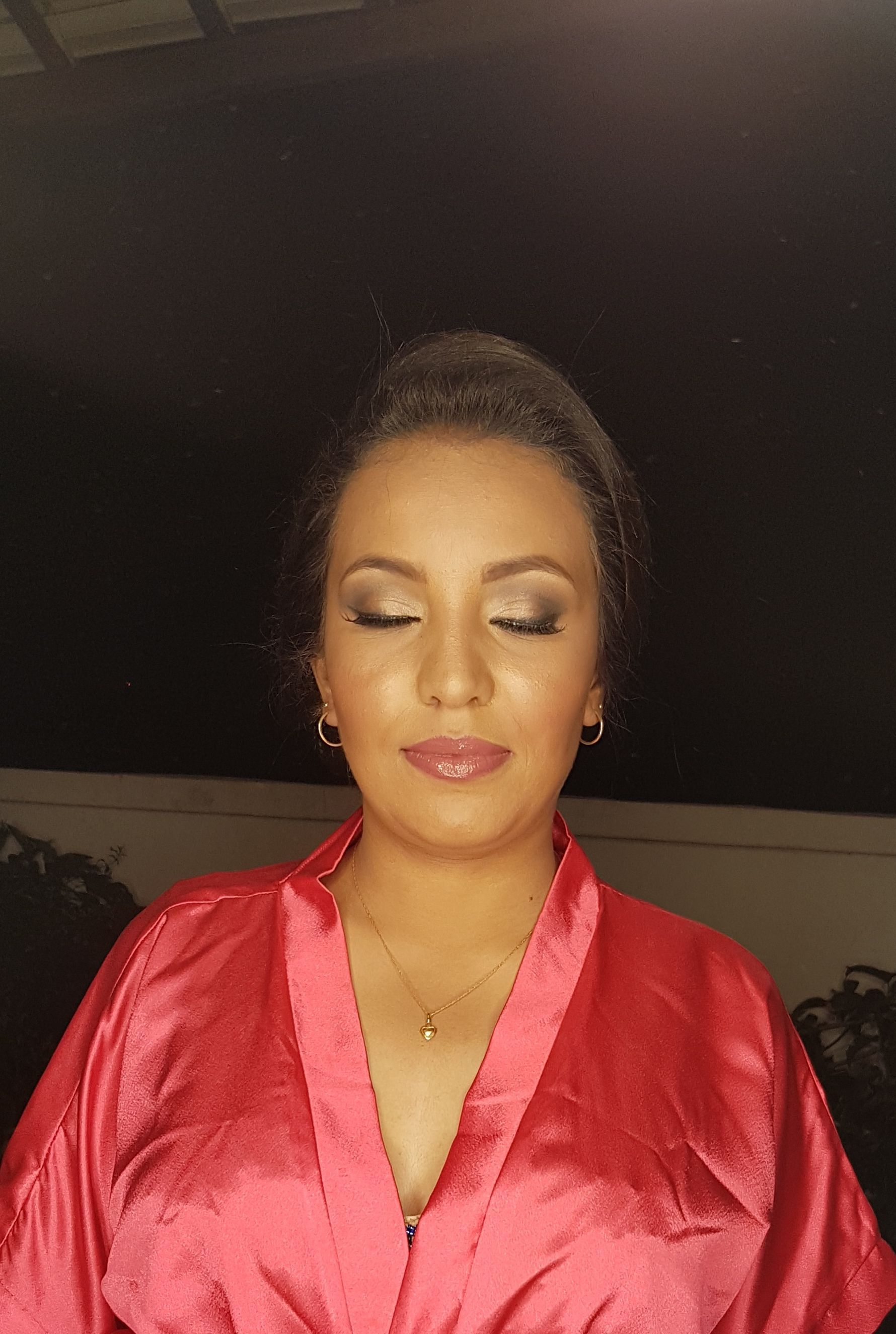 #barbaraganem #maquiadora #visagismo #makeup #beautyartist #beautiful #makeupforever #mac #vult #dior #boticario #marykay #sisley #sigma #kryolan #tracta #pausaparafeminice #hudabeauty #anastasiabervelyhills #artdeco #bourjoisparis #chanel #clarins #clinique #givenchy #lorealparis #lancome #revlon #yvessaintlaurent #shiseido #olay #covergirl #oriflame #maybelline #avon #natura #becca maquiagem maquiador(a) stylist / visagista