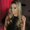 Cabelo e maquiagem