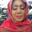 Maquiagem indiana