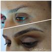 Por que o olhar diz tudo 🤗
#makeyebrowns #microblading #fioafio #3Drealista #designsobrancelhas #micropigmentação #sobrancelhasehtudo #loveyebrowns