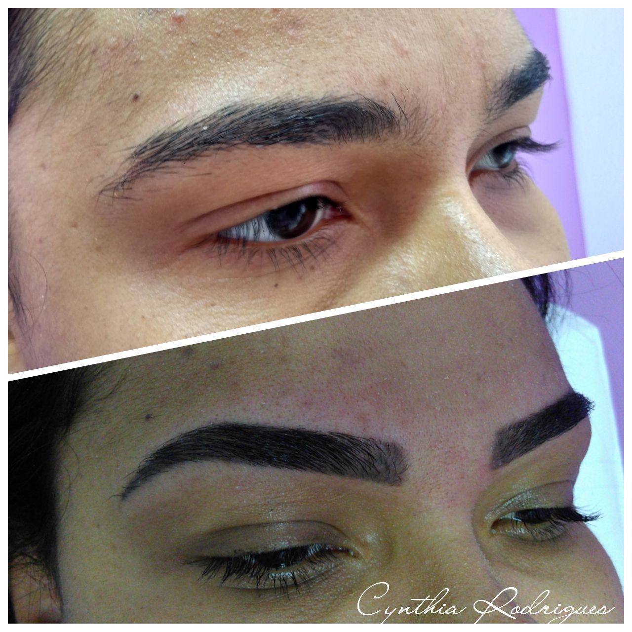 #micropigmentação #esfumada #realçandobeleza #maislindaainda #maketop #makedefinitiva #eyebrowns estética designer de sobrancelhas esteticista dermopigmentador(a) assistente maquiador(a)