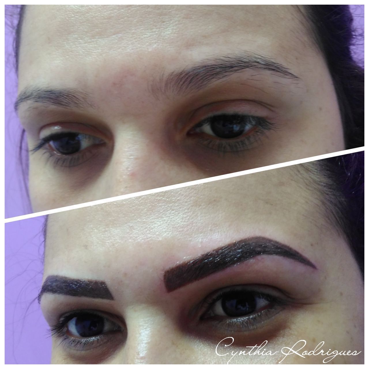 Ela amou e eu amei mais ainda 😍😍
#logoaposprocedimento #makeyebrowns #sobrancelhastop #microesfumada #micropigmentação #designdesobrancelhas #definição #preenchimento #satisfação estética designer de sobrancelhas esteticista dermopigmentador(a) assistente maquiador(a)