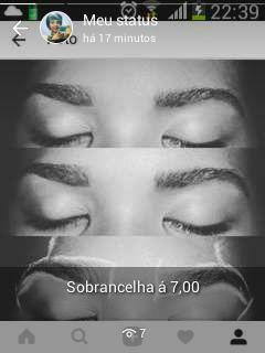 auxiliar cabeleireiro(a)