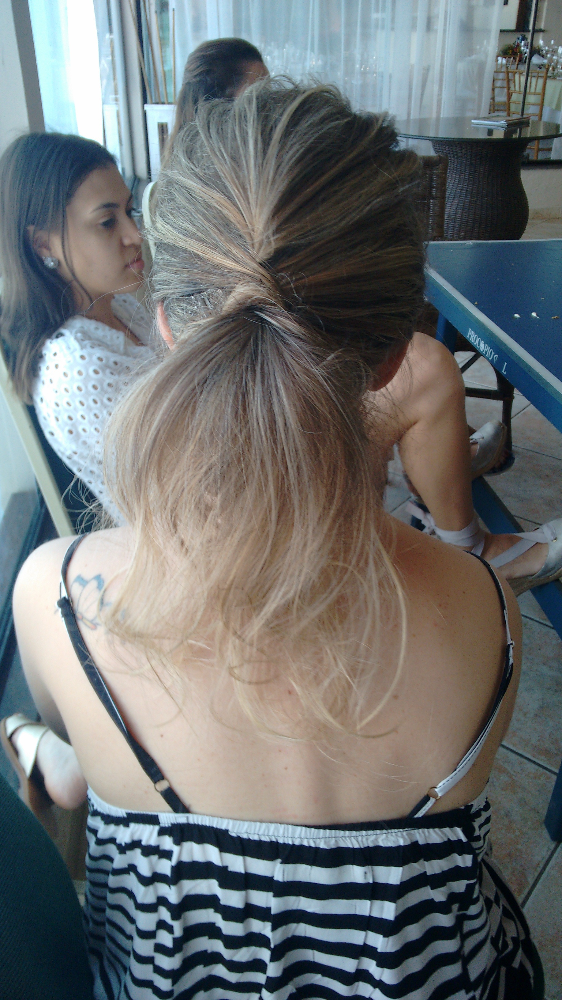 #rabodecavalo #penteadosnapraia #cabelosdepraia #madrinha #casamentonapraia #madrinhas cabelo cabeleireiro(a) maquiador(a)