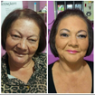 Maquiagem em Pele Madura.

#maquiagem #makeup #makes #pelemadura #maquiadora #profissão #cliente #semmanchas #pele #madura