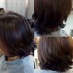 Corte Channel repicado