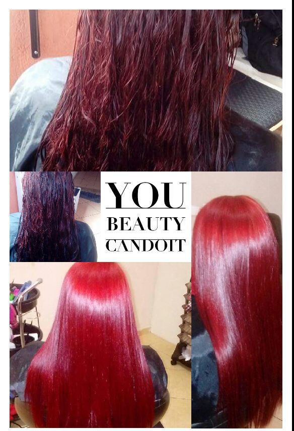 Tranformação Global.
Vermelho vibrante 😍
Amo o que faço... cabelo cabeleireiro(a) designer de sobrancelhas depilador(a)