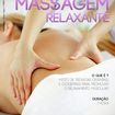 Massagem Relaxante ativa circulação sanguínea, ótima contra o estresse e fadiga muscular .