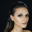 Maquiagem Airbrush