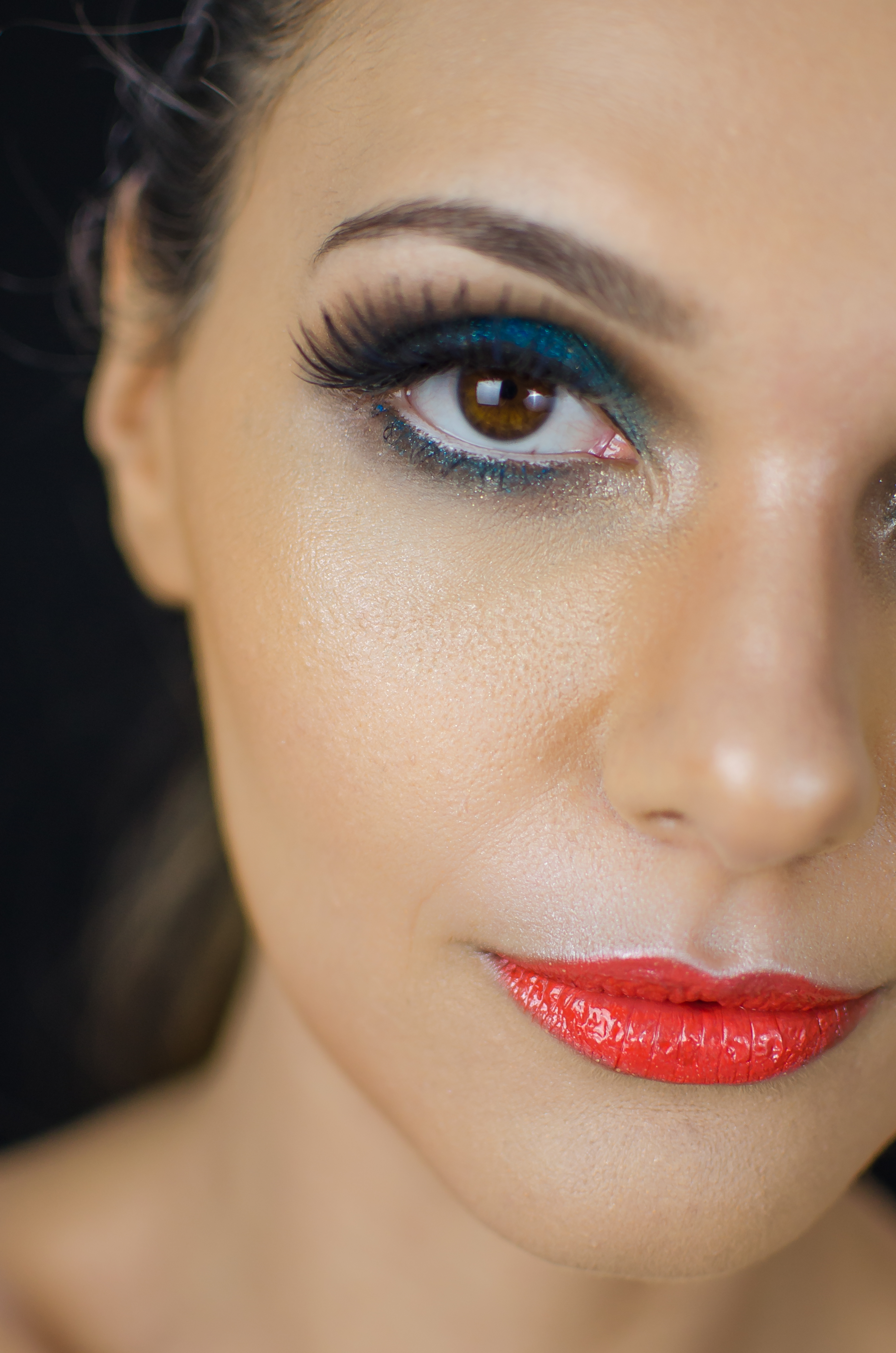 Mquiagem Verão airbrush maquiagem esteticista maquiador(a) massoterapeuta gerente administrativo designer de sobrancelhas aromaterapeuta vendedor(a) cosmetólogo(a) consultor(a) docente / professor(a)