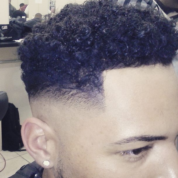 cabelo barbeiro(a)
