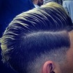 Penteado polpador...(somente o penteado)
