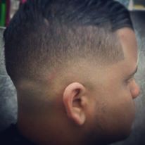 cabelo barbeiro(a)
