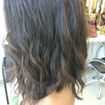 Corte feminino com técnica valorização de formas