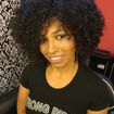 Maquiagem pele negra