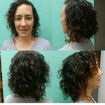 Corte e valorização de cachos