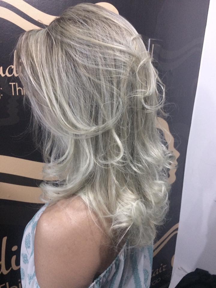 #LoirosPerfeitos
#ClienteSantisfeita
#CabeloDivo
#BlondHair cabelo cabeleireiro(a)