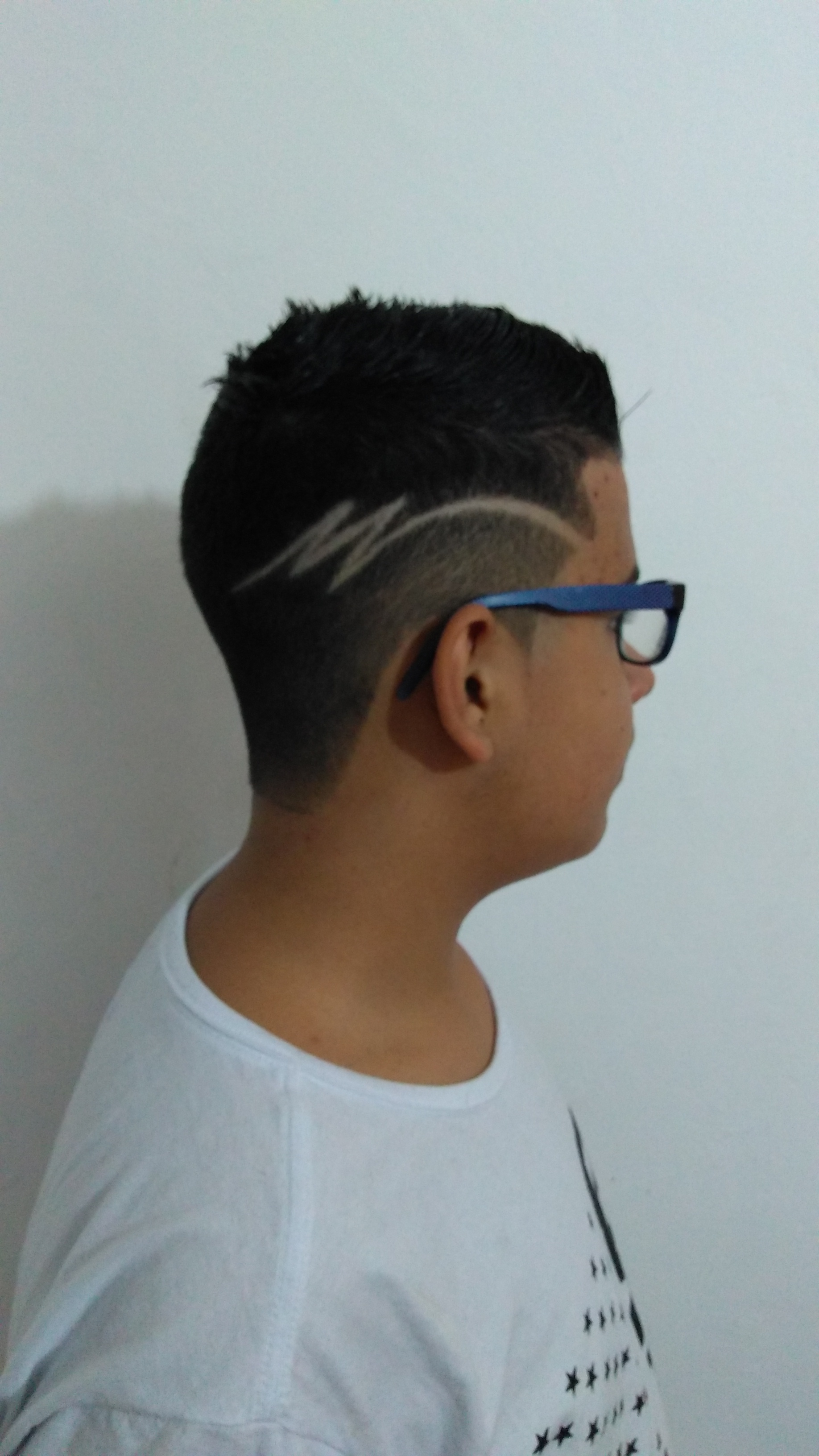 cabelo barbeiro(a)