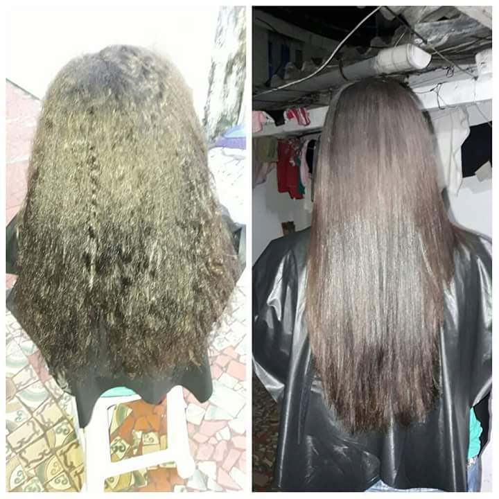 Progressiva 💆 
#hairdresser #hairstilyst ❤ cabelo auxiliar cabeleireiro(a)