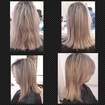 Botox 
#hairstilyst #hairdresser #amor💓😍