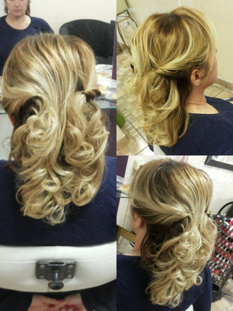 Penteado cabelo cabeleireiro(a) cabeleireiro(a)