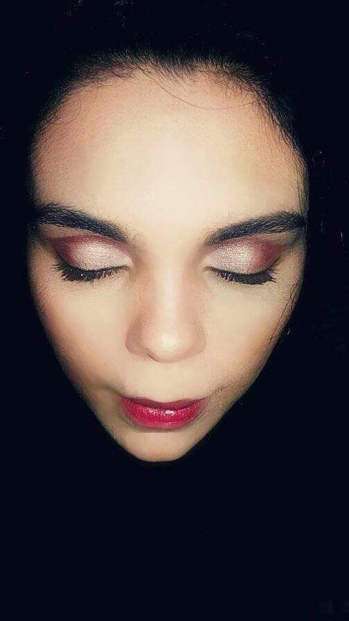 Make cabeleireiro(a) cabeleireiro(a)
