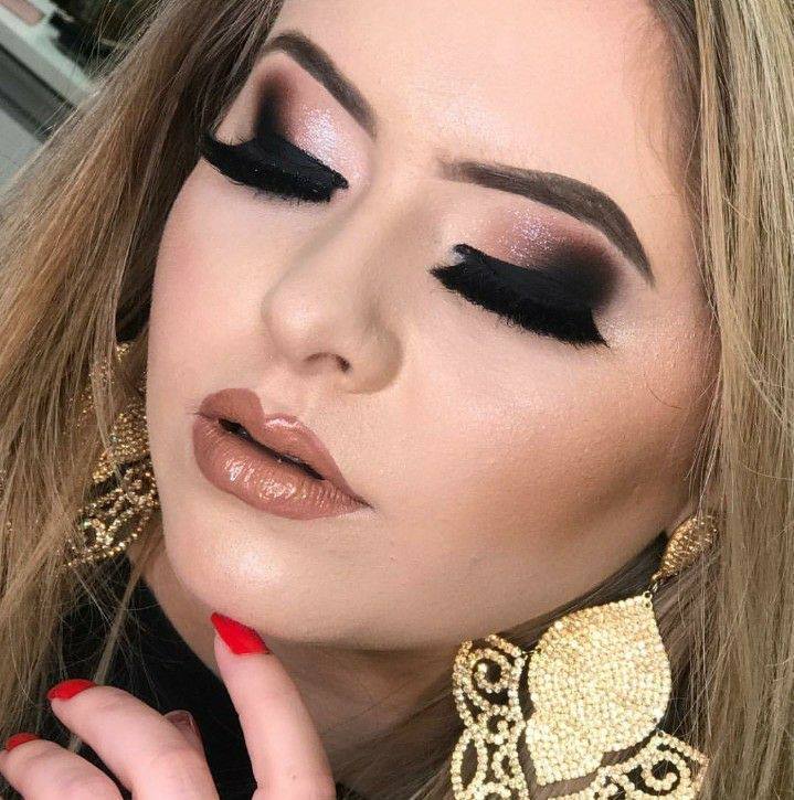 #MakeUp #Maquiagem #Colombo #ColomboPR maquiagem maquiador(a)