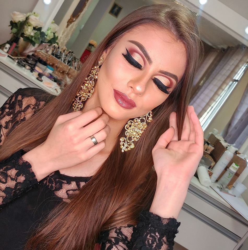 #MakeUp #Maquaigem #Colombo #ColomboPR maquiagem maquiador(a)