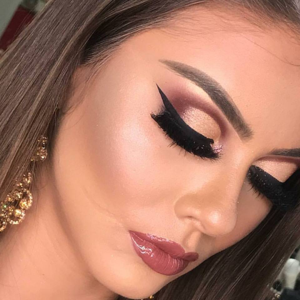 #MakeUp #Maquaigem #Colombo #ColomboPR maquiagem maquiador(a)