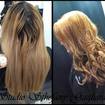 Retoque de ruivo. #HairOrange