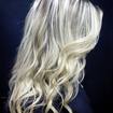Retoque de raiz. #HairBlond