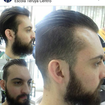 barba e corte #barba #barbearia