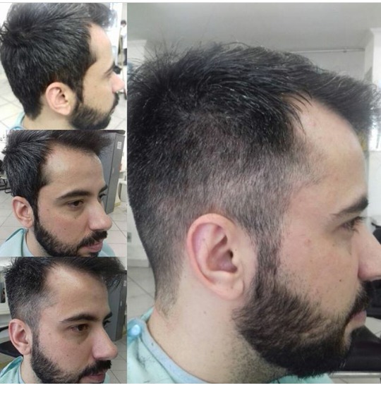 Corte e Barba
#barbearia cabelo barbeiro(a) designer de sobrancelhas
