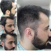 Corte e Barba
#barbearia