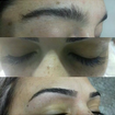 Design de sobrancelhas e alongamento de cilios
#designdesobrancelhas