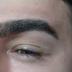 Design de Sobrancelhas masculino
