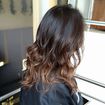 Ombré Hair